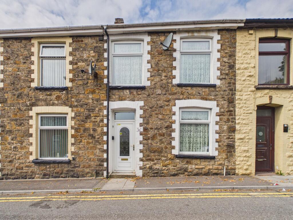 Main image of property: Eureka Place, Ebbw Vale, NP23