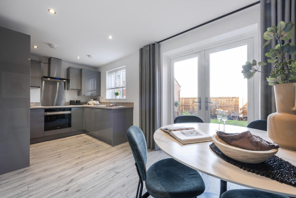 House in Tranent, East Lothian - View 5