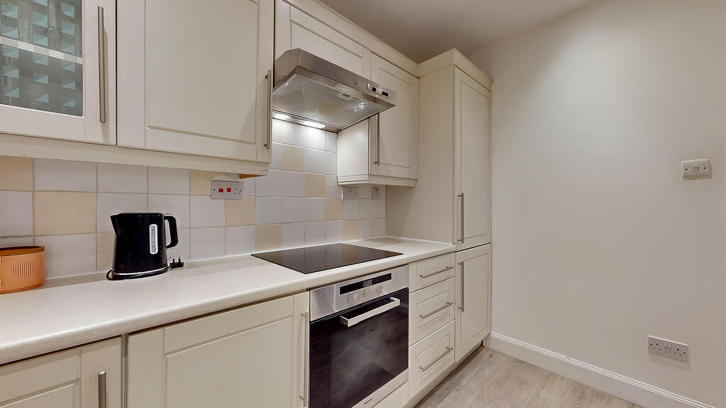 Apartment in Partick, Glasgow City - More