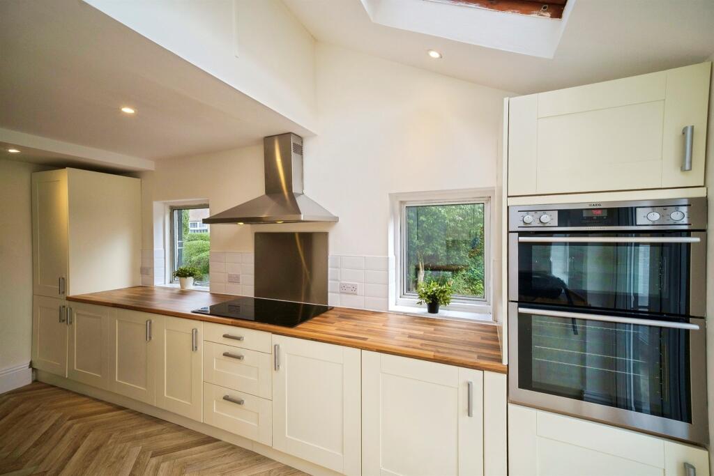 Main image of property: Irby Avenue, Wallasey