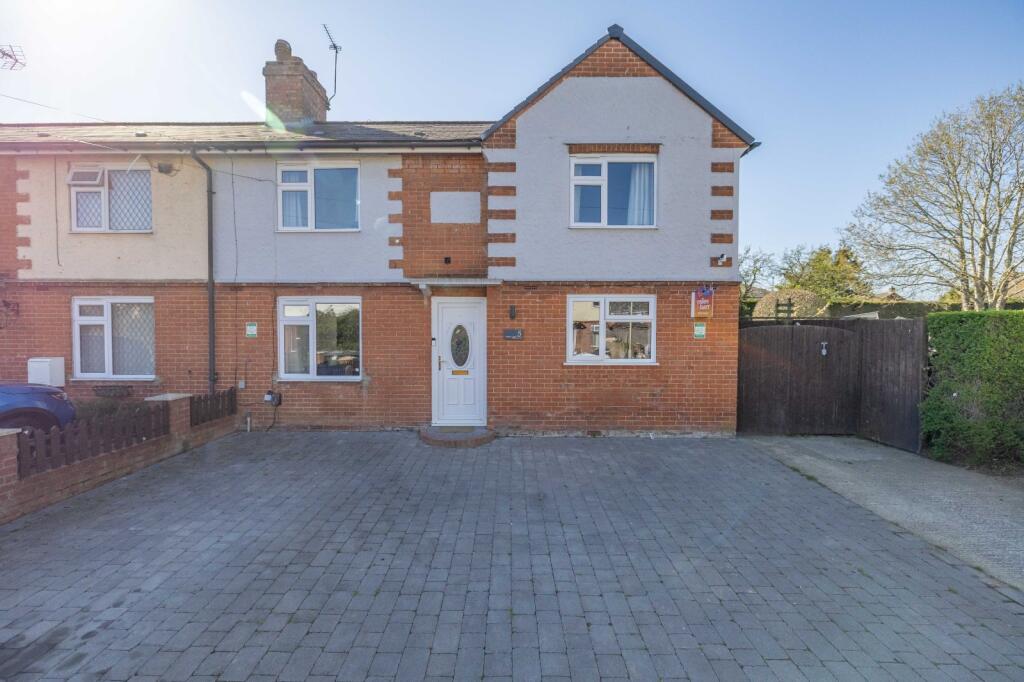 Main image of property: Kither Road, Ashford, Kent, TN23