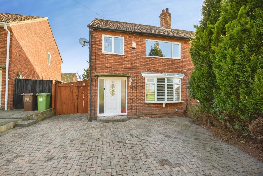 Main image of property: Lansdowne Road, Thornaby, Stockton-On-Tees