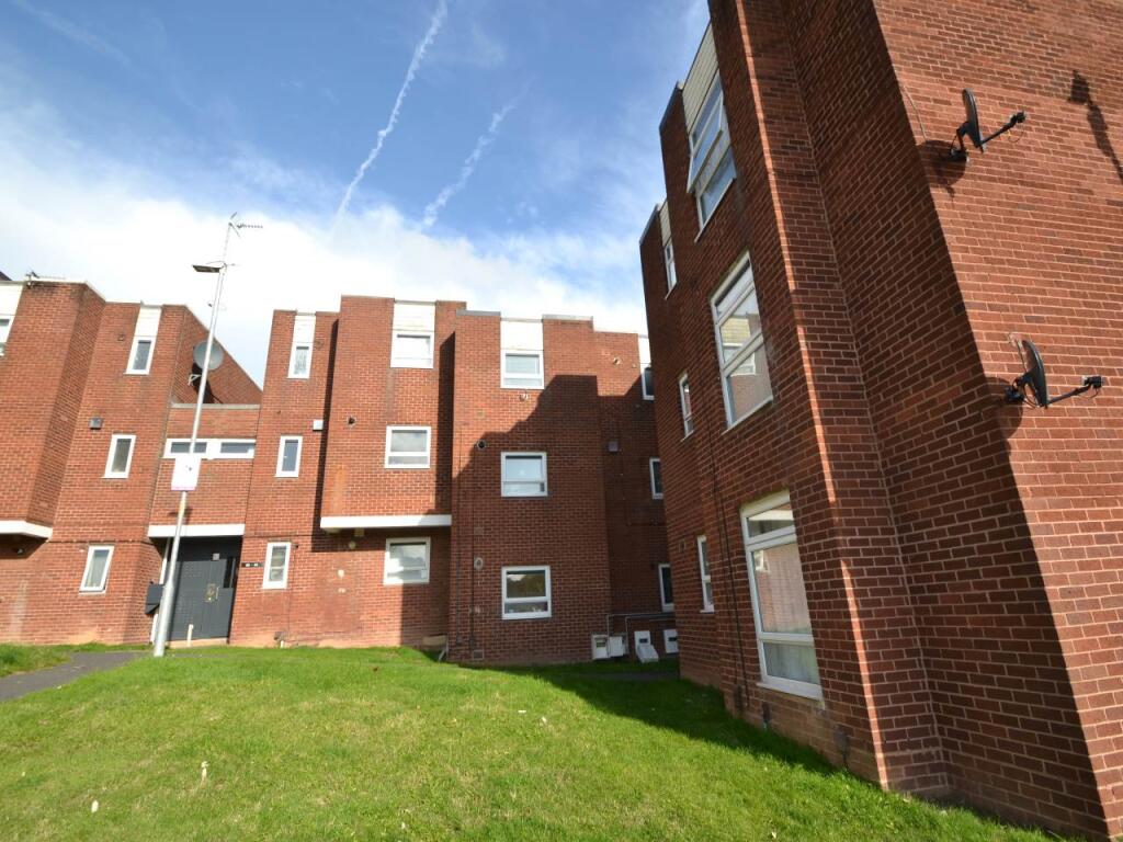 Main image of property: Beaconsfield, Brookside, Telford