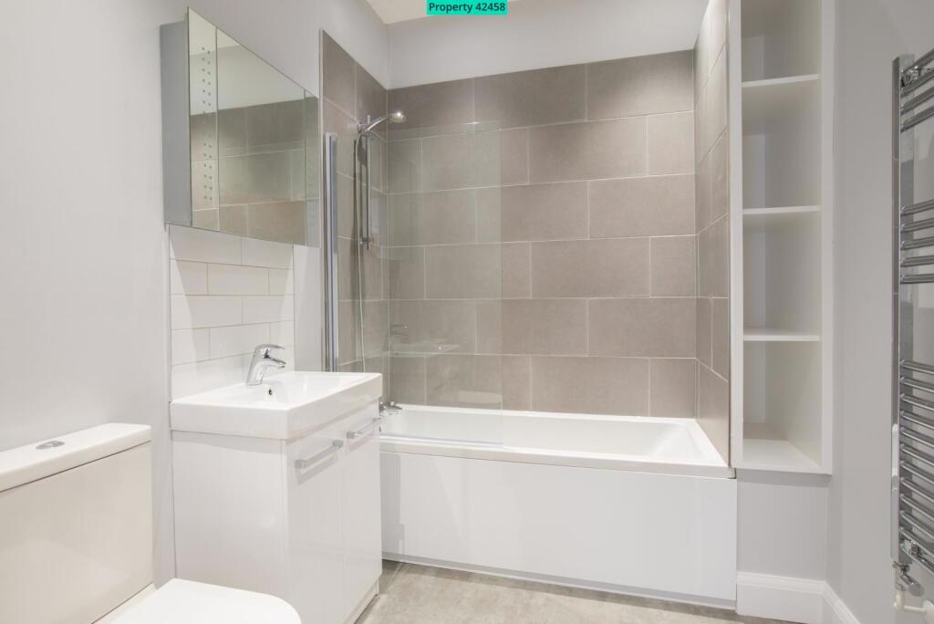 Apartment in Deal, Deal town centre - View 4
