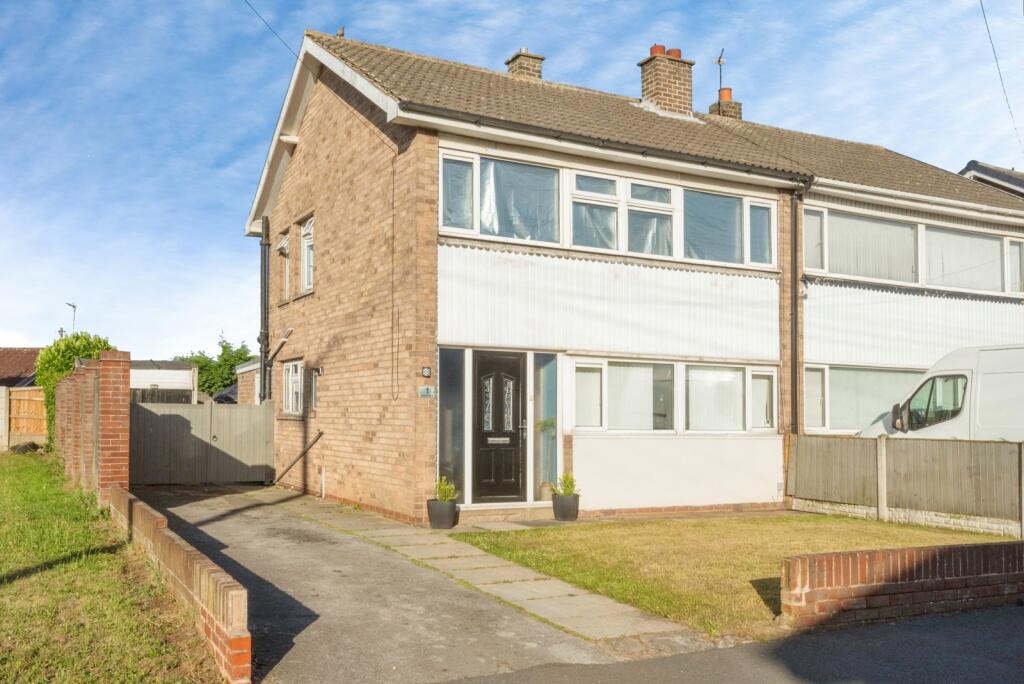 Main image of property: Derwent Drive, DONCASTER, South Yorkshire, DN3