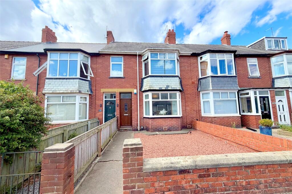 Main image of property: Whitley Road, Whitley Bay, NE26