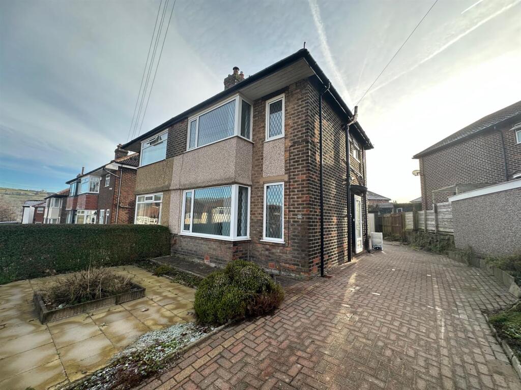 Main image of property: Green Park Road, Halifax