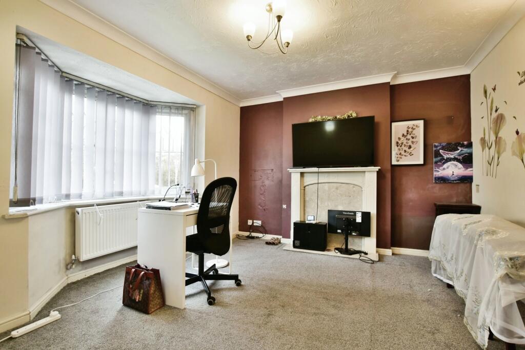 Kerscott Road, Manchester, Greater Manchester, M23 photo 2