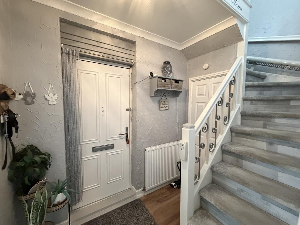 House in Sheffield - View 5