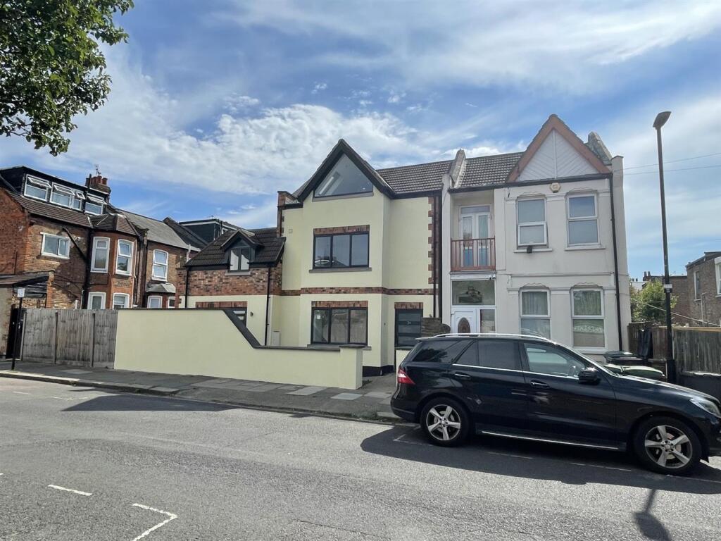 Main image of property: Rusper Road, London