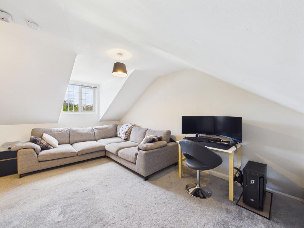 Coningswath Road, Carlton, Nottingham - More