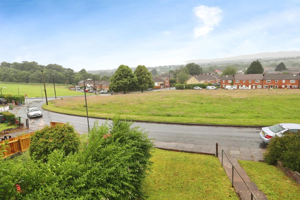 Main image of property: Torrington Road, Llanrumney, Cardiff