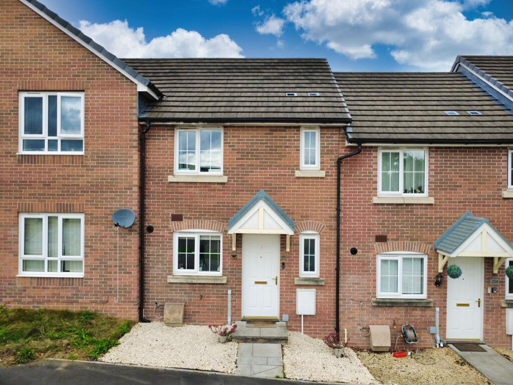 Main image of property: Dyffryn Y Coed, Church Village, Pontypridd, CF38 1QA