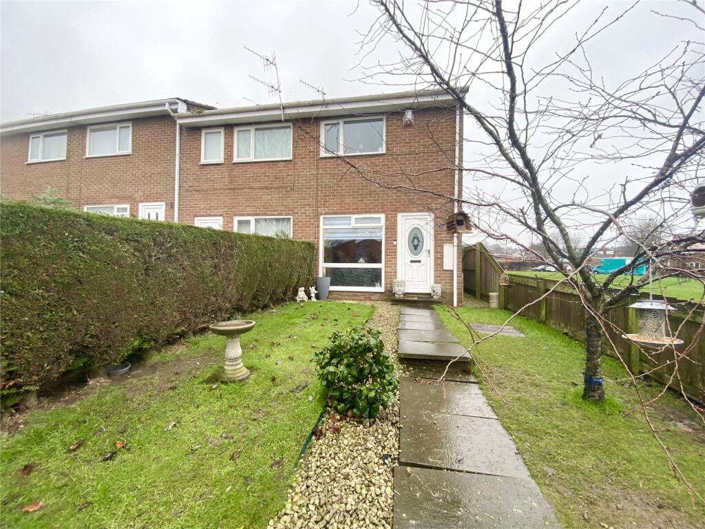 Main image of property: Shaftoe Close, Crawcrook, Tyne and Wear, ., NE40