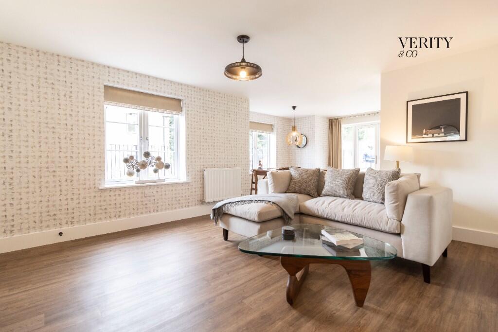 Plot 25, The Read, The Oaks, Skipton