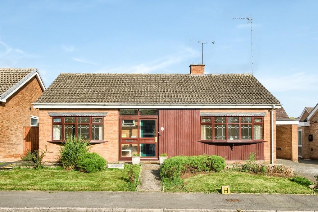 Main image of property: Evesham Walk, Cannon Park, Coventry, West Midlands, CV4