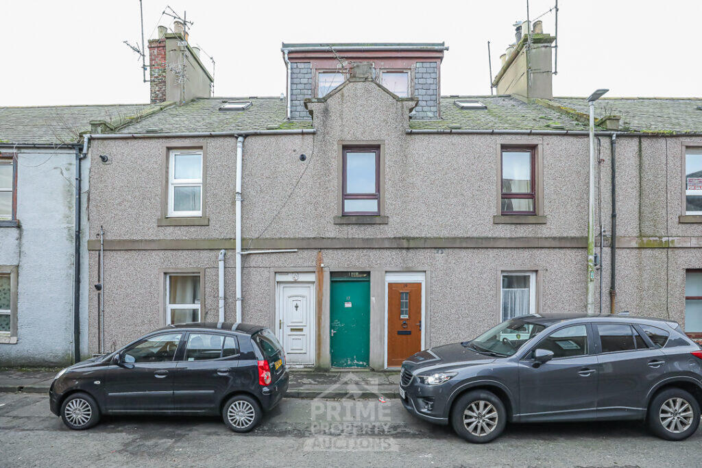 Main image of property: 19 Victoria Street, Montrose, DD10 8JR