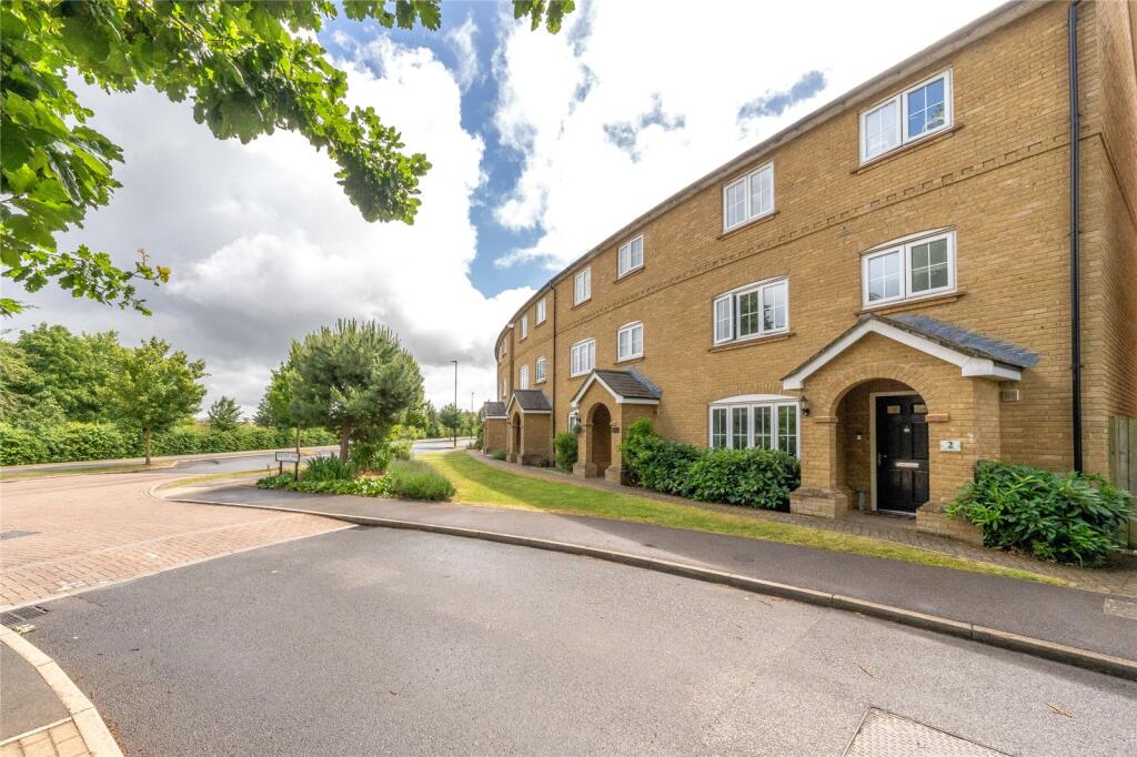 Main image of property: Chapelfield Way, Barming, Maidstone, ME16