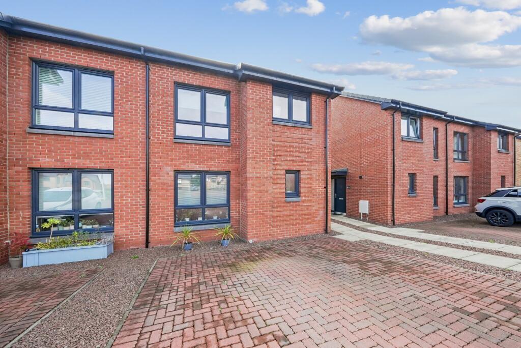 Main image of property: Dealston Avenue, Barrhead, Glasgow, East Renfrewshire, G78
