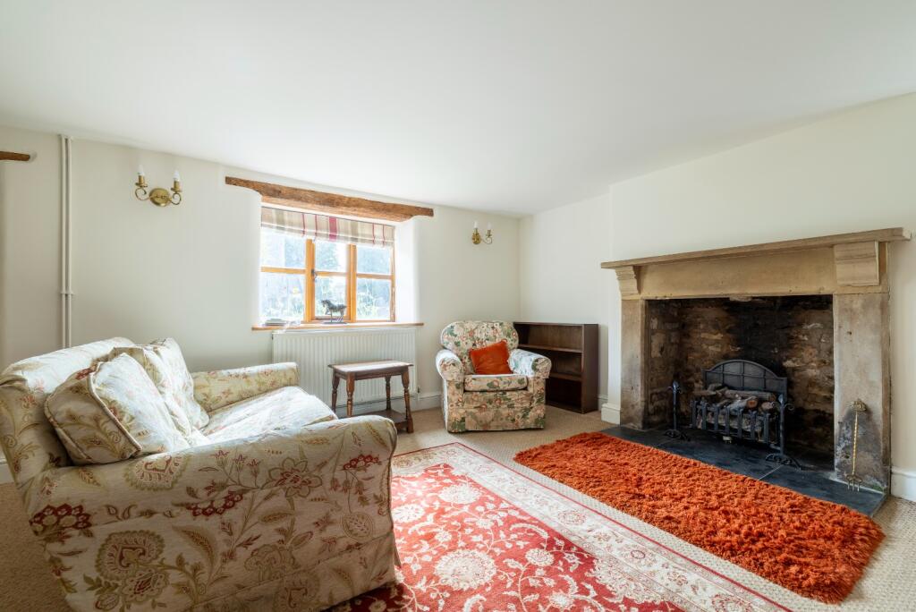 House in North Wootton, North Town - View 4
