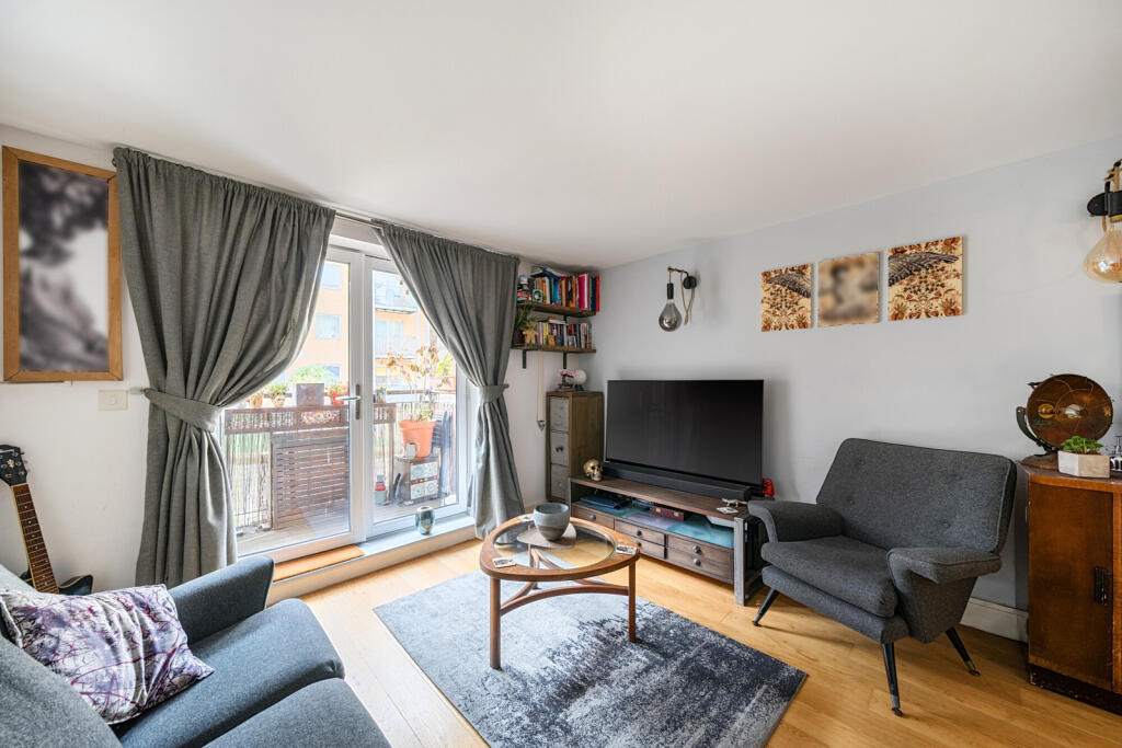 Main image of property: Blakes Road, London