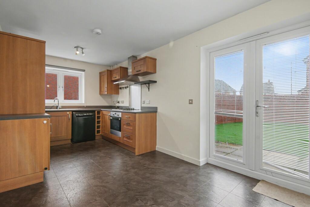 House in Coventry, Bannerbrook Park, Eastern Green - View 2