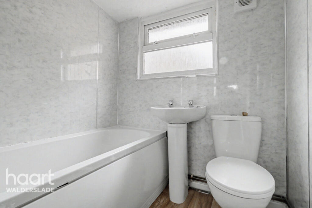 Main image of property: Richmond Street, Sheerness