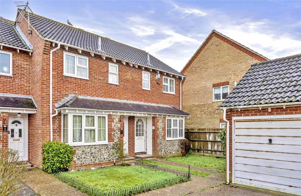 Main image of property: Laurel Close, Worthing, West Sussex, BN13