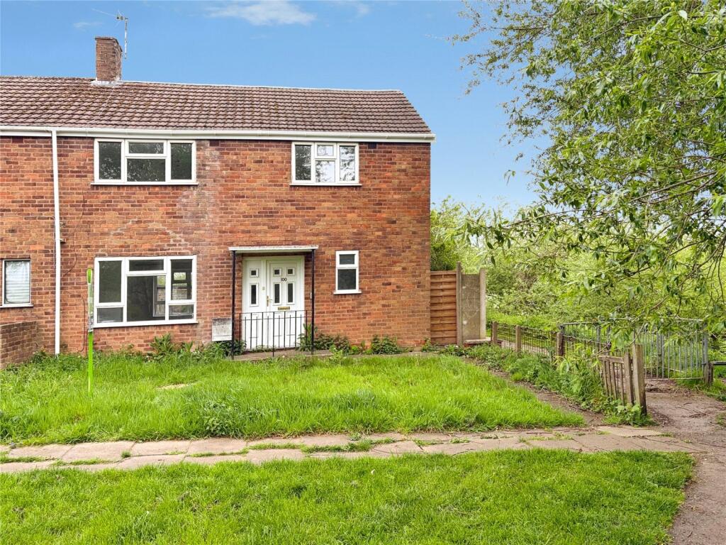 Main image of property: Red Deeps, Nuneaton, Warwickshire, CV11