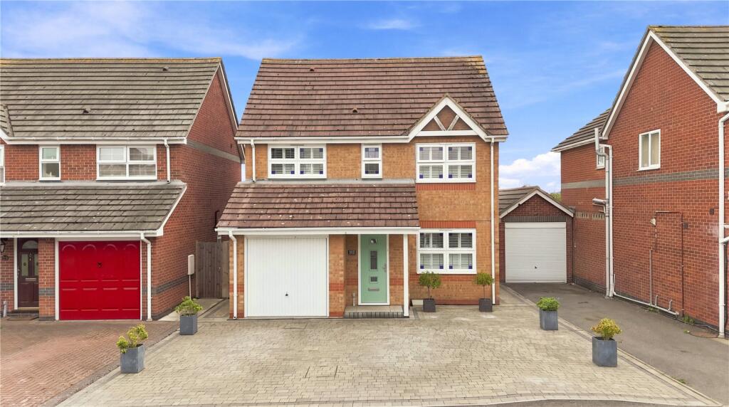 Main image of property: Alexandra Road, Great Wakering, SS3