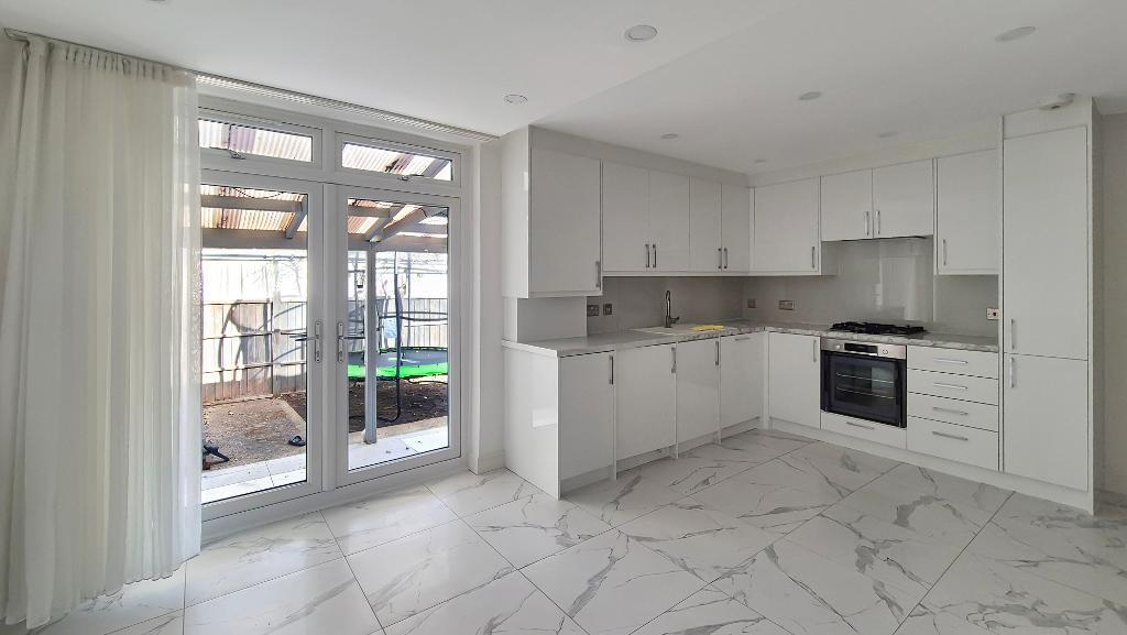 Main image of property: Huxley Road, Edmonton, London, UK, N18 1LJ