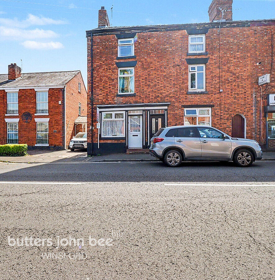 Main image of property: Delamere Street, Winsford