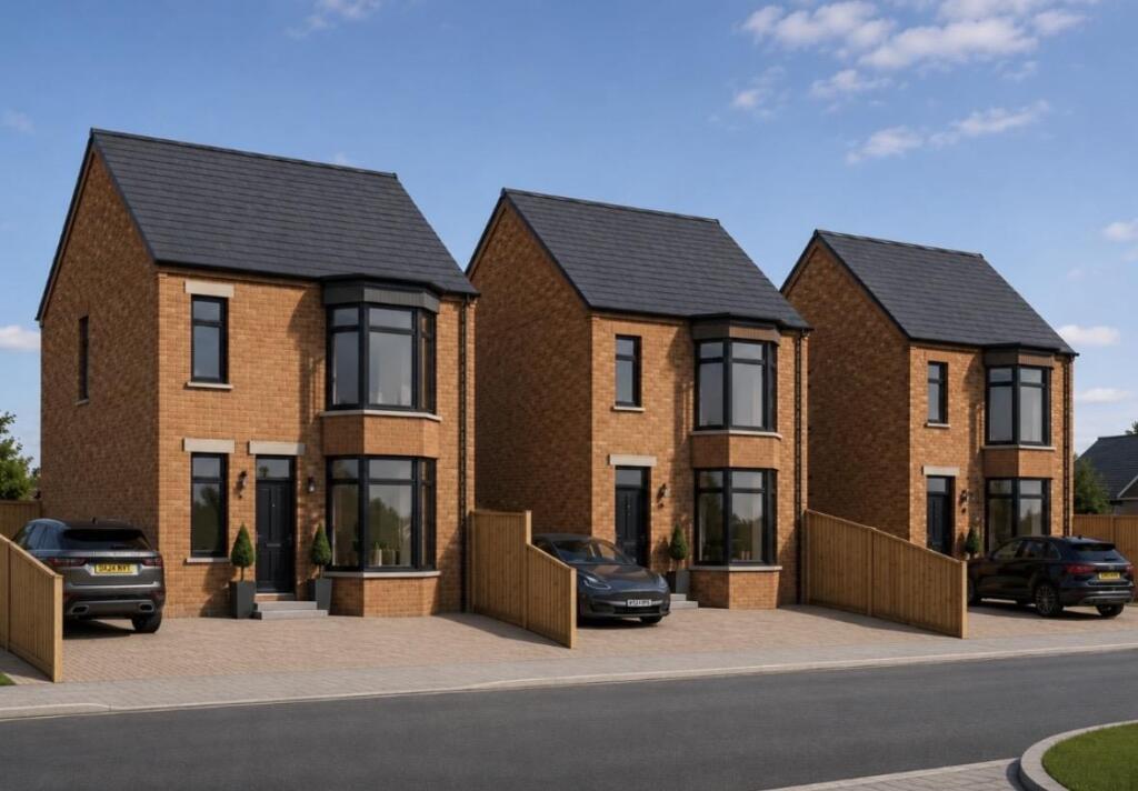Main image of property: London Road, Wyberton