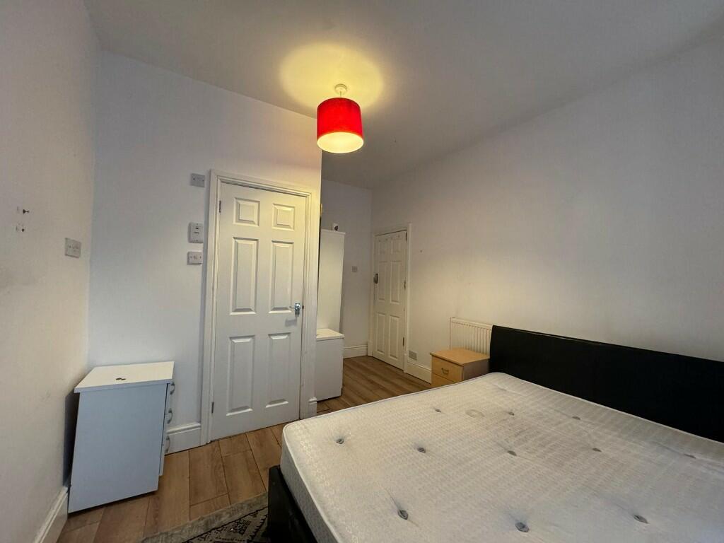 Main image of property: Bailey Street, Derby, Derbyshire, DE23