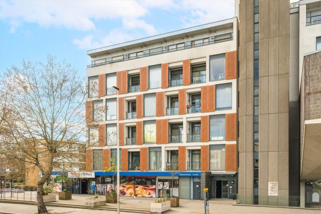 Main image of property: Wandsworth Road, South Lambeth