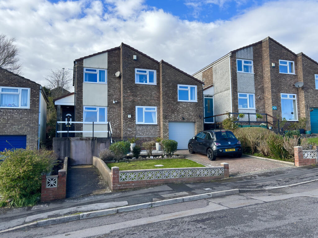 Main image of property: Rippleside, Portishead, North Somerset