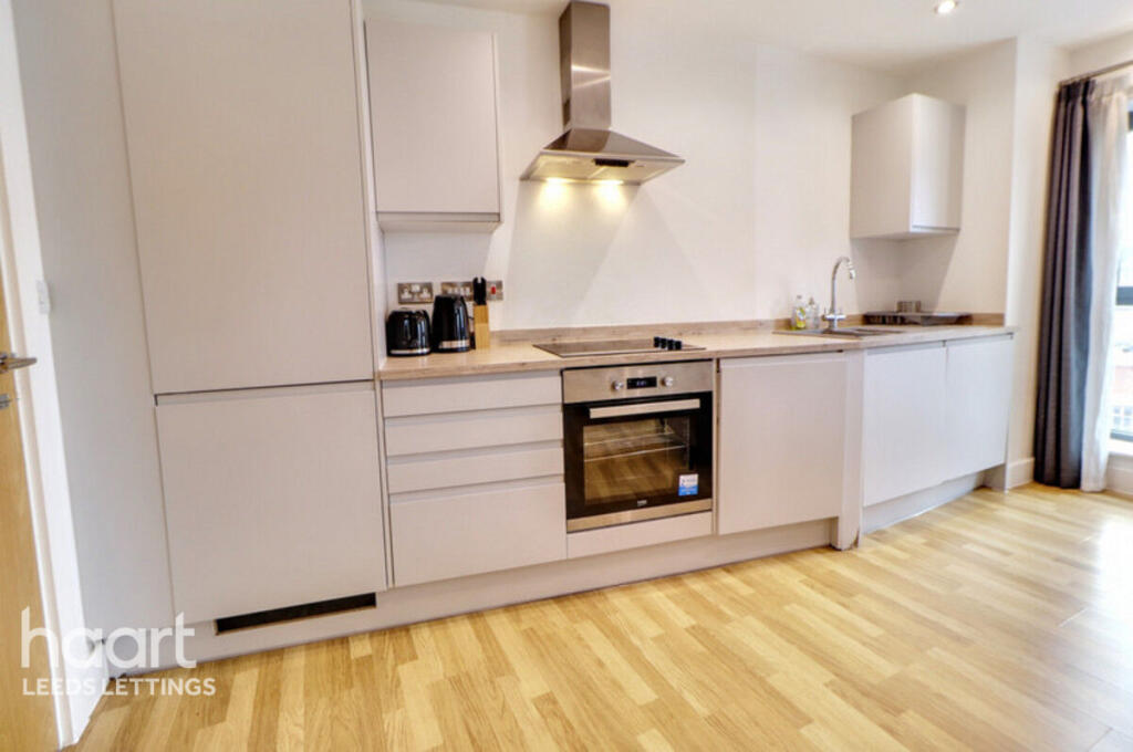 Main image of property: Mabgate House, Leeds