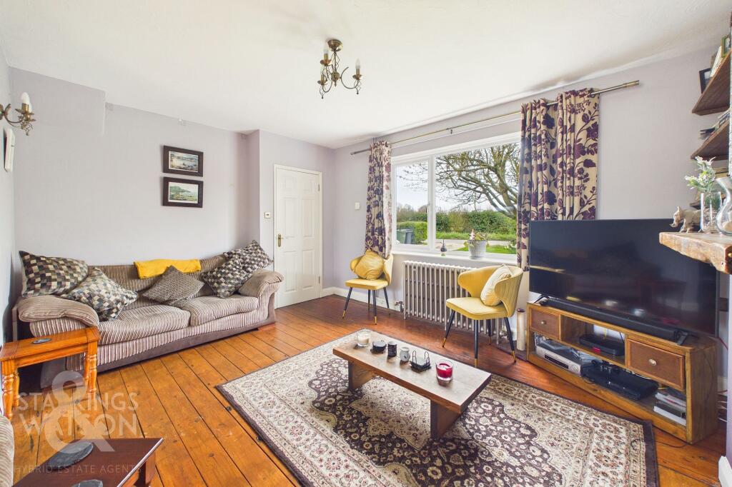 House in Norwich - View 5