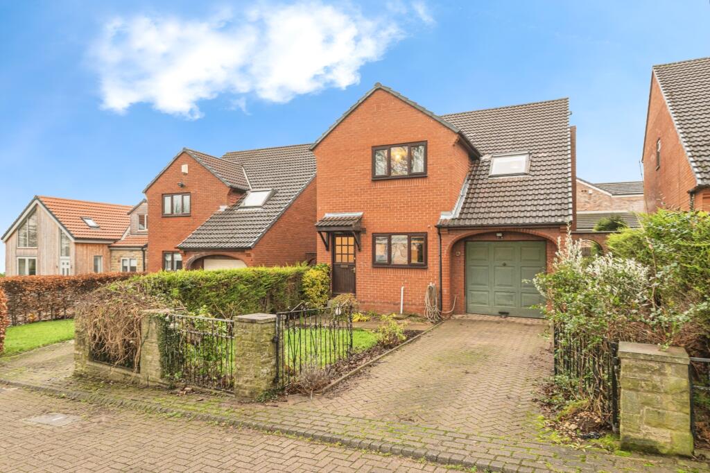 A suburban detached house photo that fans might glance at while checking the nz w vs sa w live score on their devices