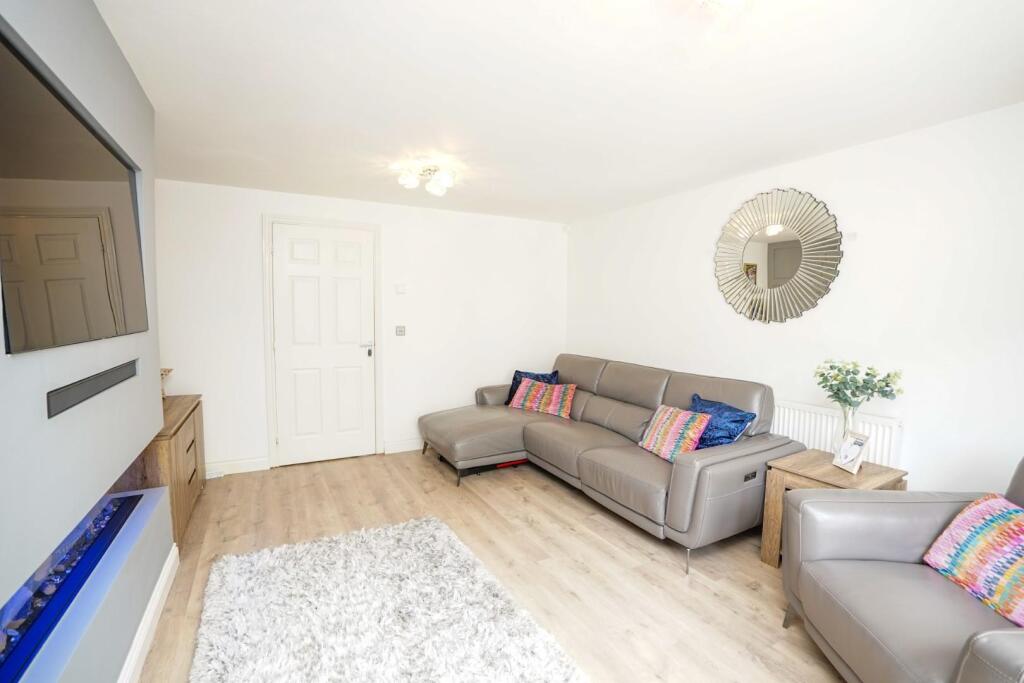 House in Wigan, Abram - View 3