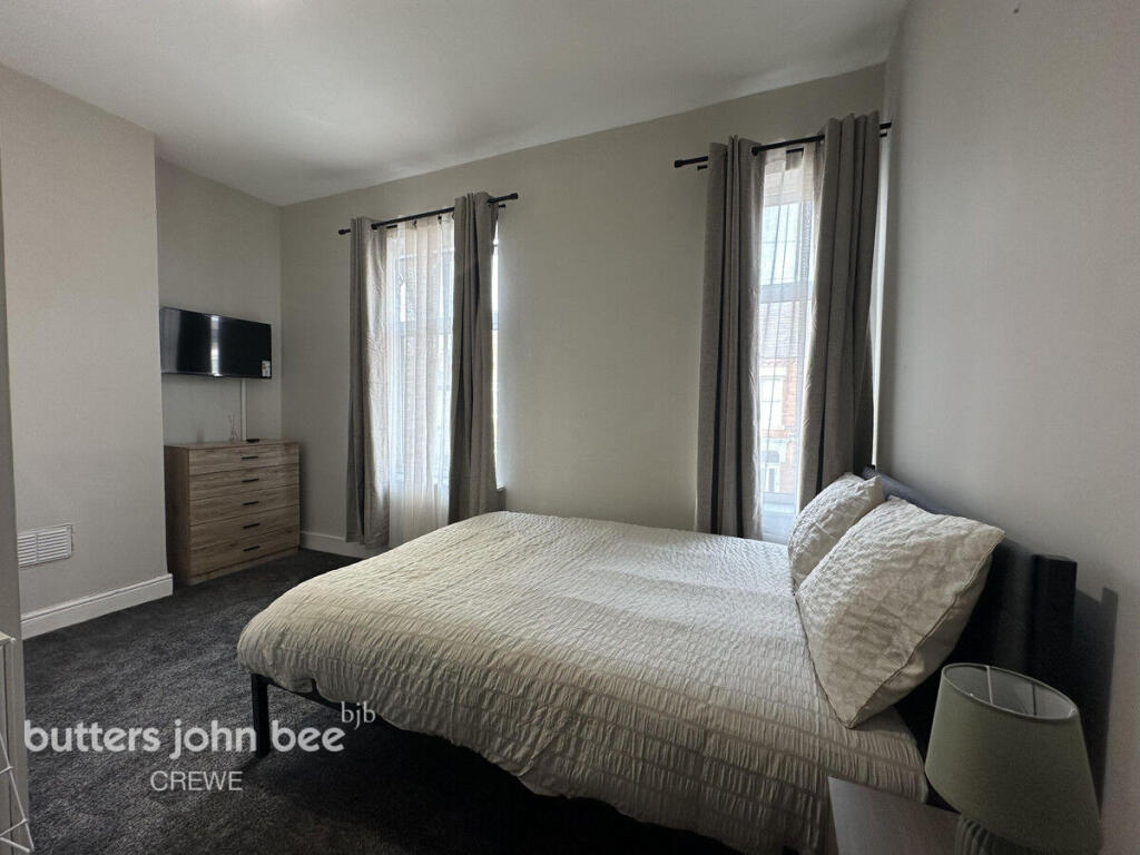 Main image of property: Samuel Street, CREWE