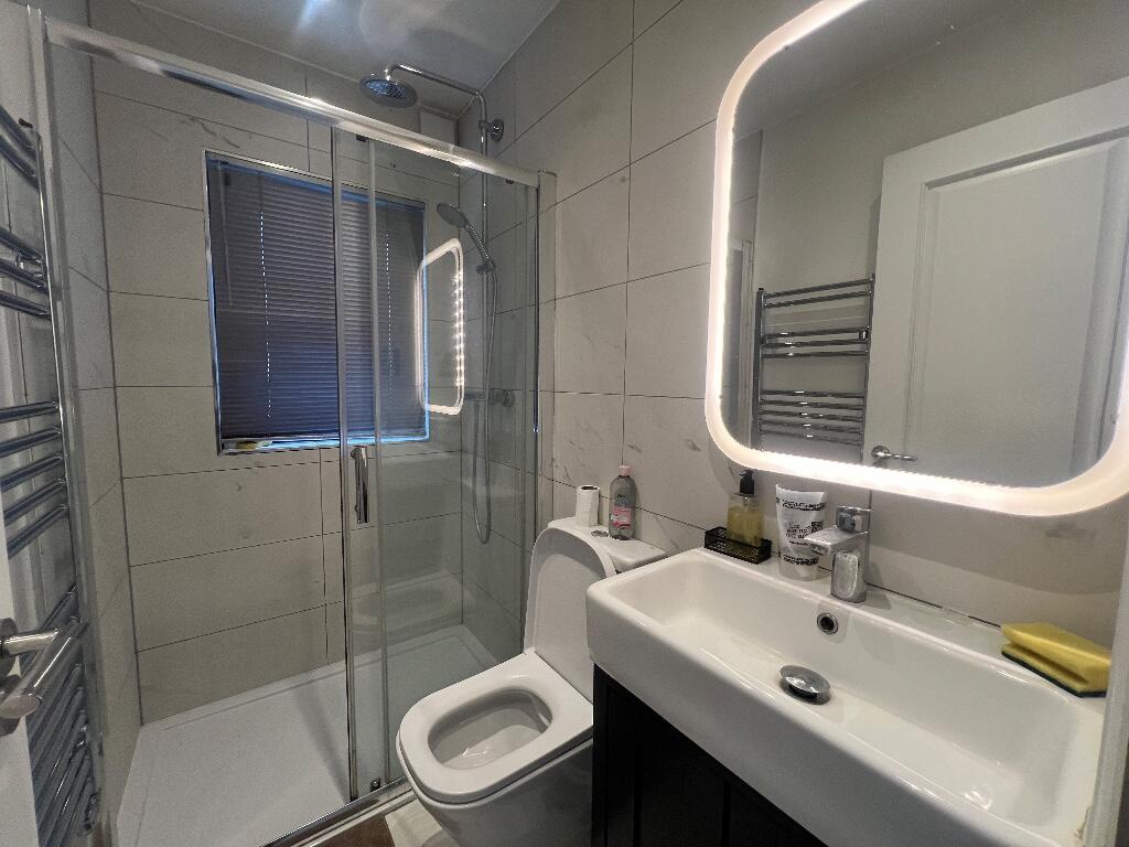 4 bedroom terraced house for rent