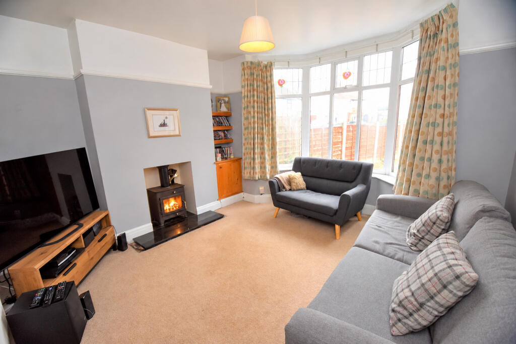 House in Trafford, Calder Bank - View 5