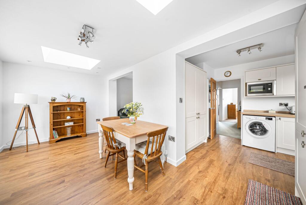 House in Harrogate - View 2