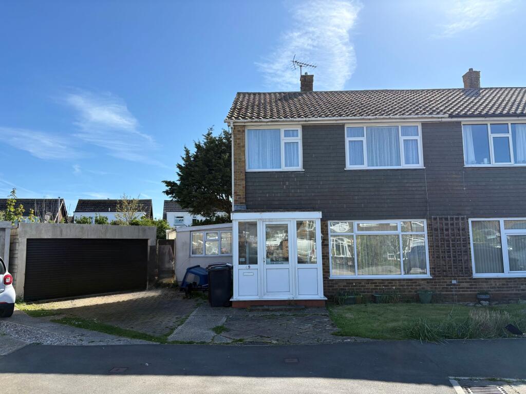 Main image of property: Wellington Gardens, Selsey, PO20