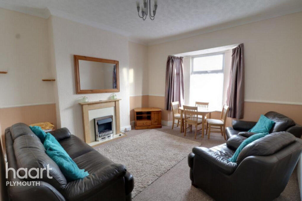 Main image of property: Ingra Road, Plymouth