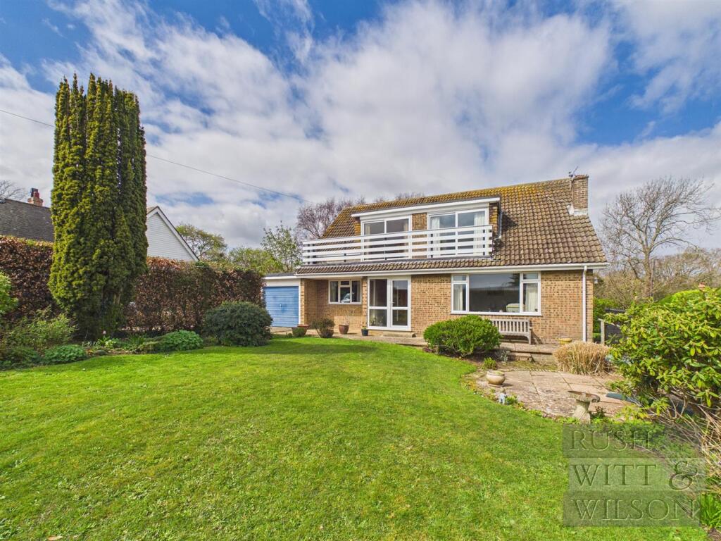 Main image of property: Sea Road, Fairlight, Hastings