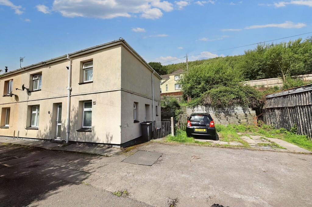 Main image of property: Treneol, Cwmaman, Aberdare