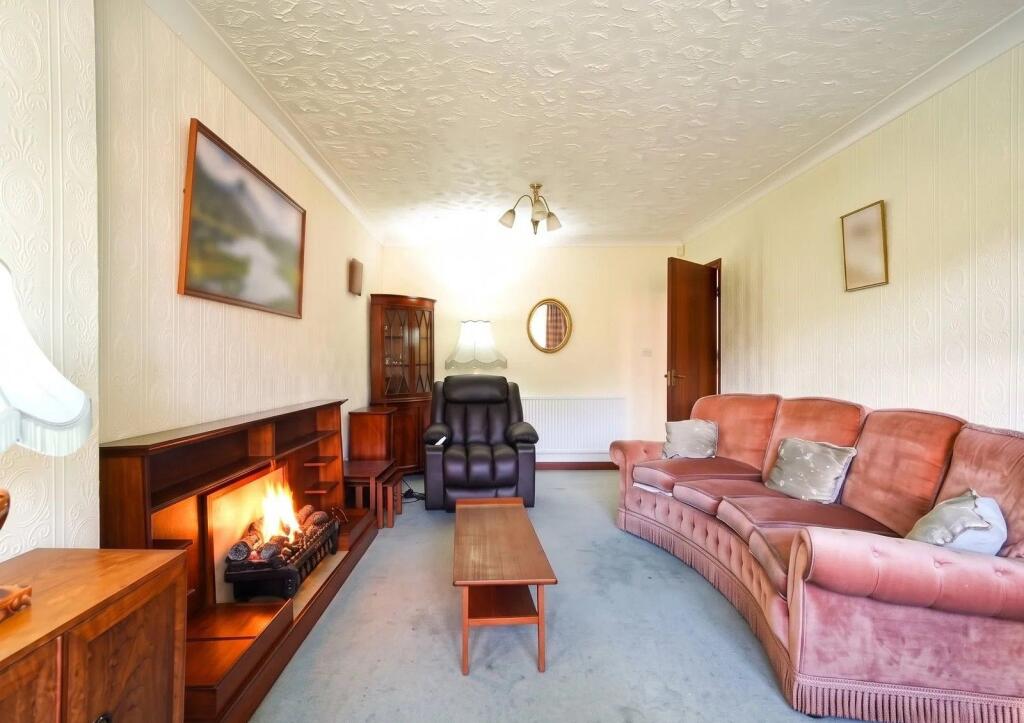 House in Birmingham, Billesley - View 3