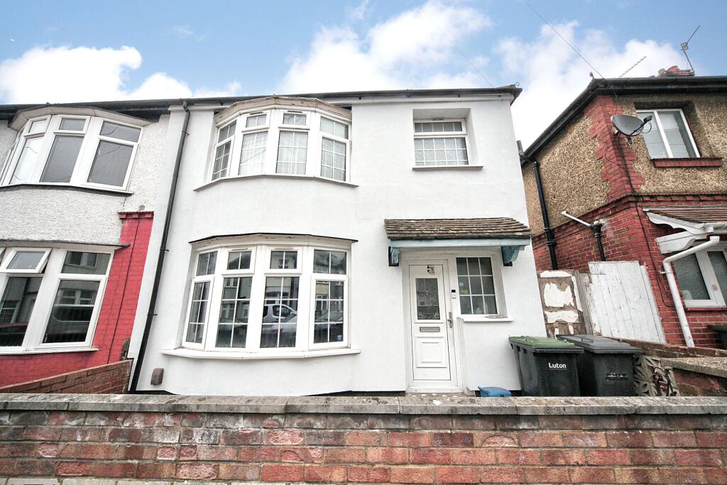 Main image of property: Holland Road, Luton